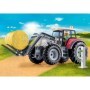 PLAYMOBIL - TRACTOR MARE CU ACCESORII Playmobil - 3